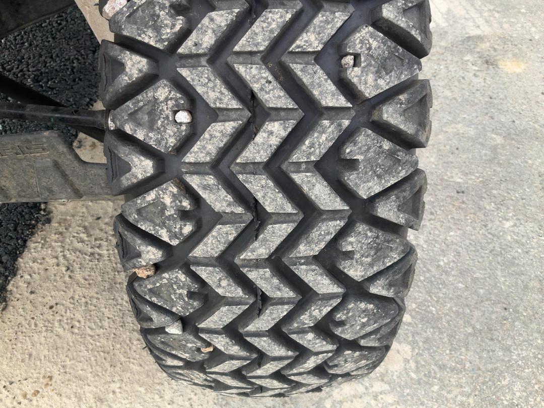 Photo '17' of Polaris Ranger EV