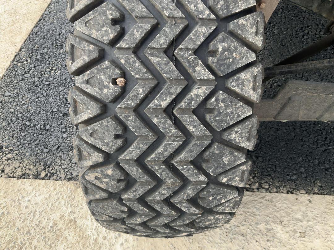 Photo '18' of Polaris Ranger EV