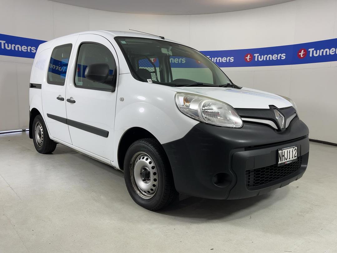 Photo '1' of Renault Kangoo