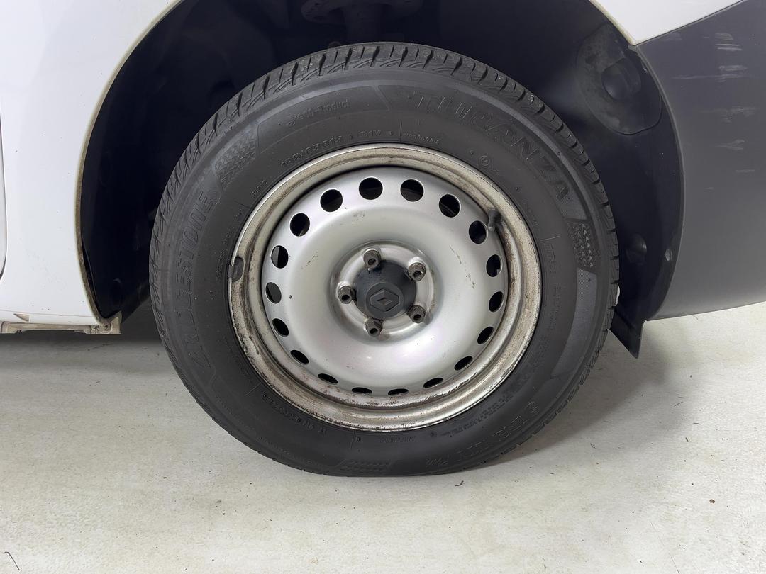 Photo '9' of Renault Kangoo