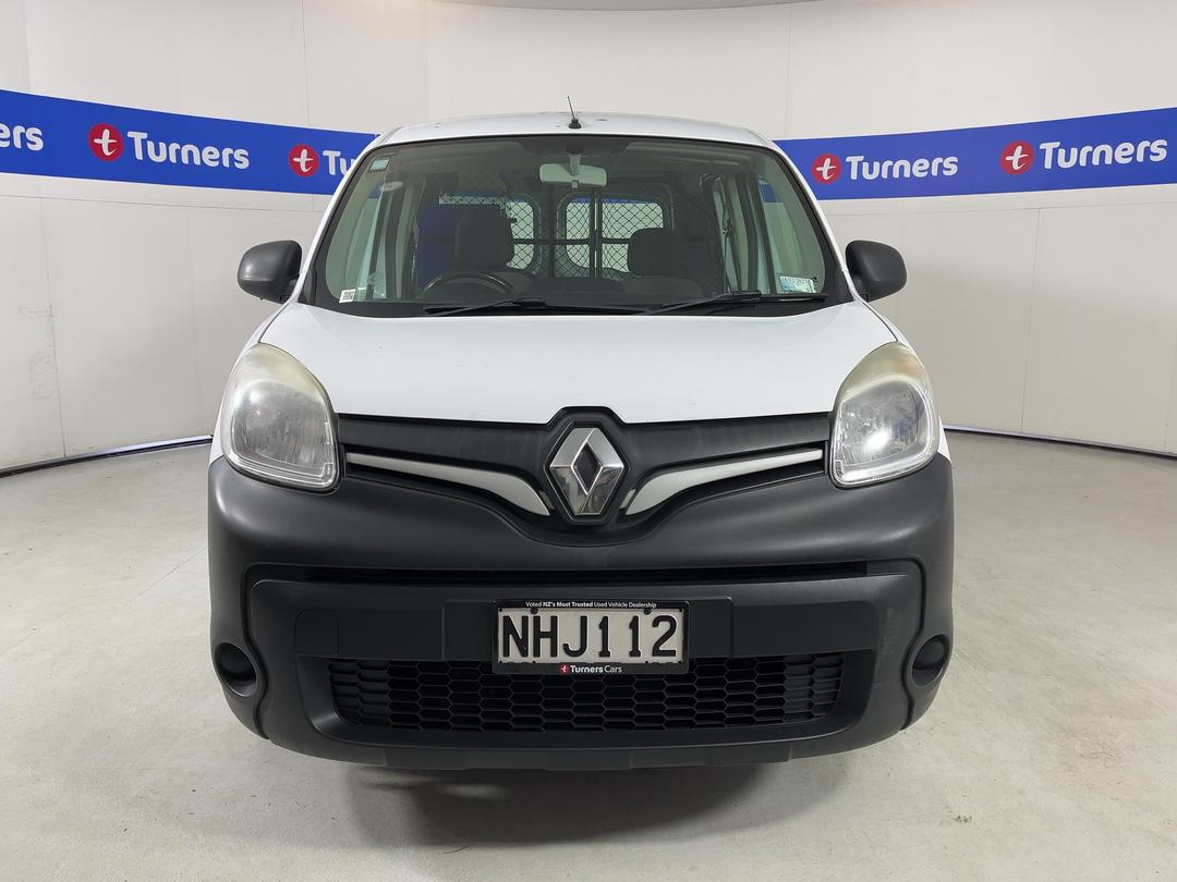 Photo '2' of Renault Kangoo
