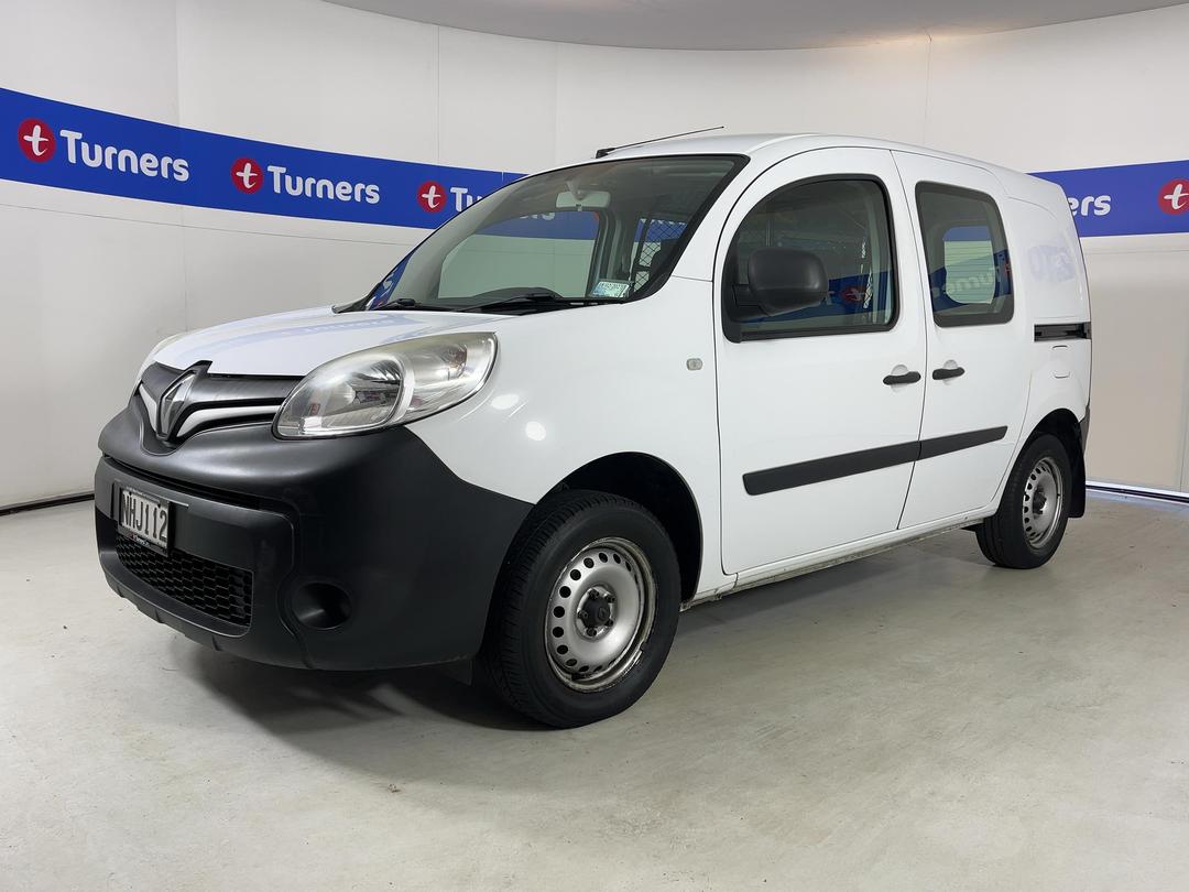 Photo '4' of Renault Kangoo