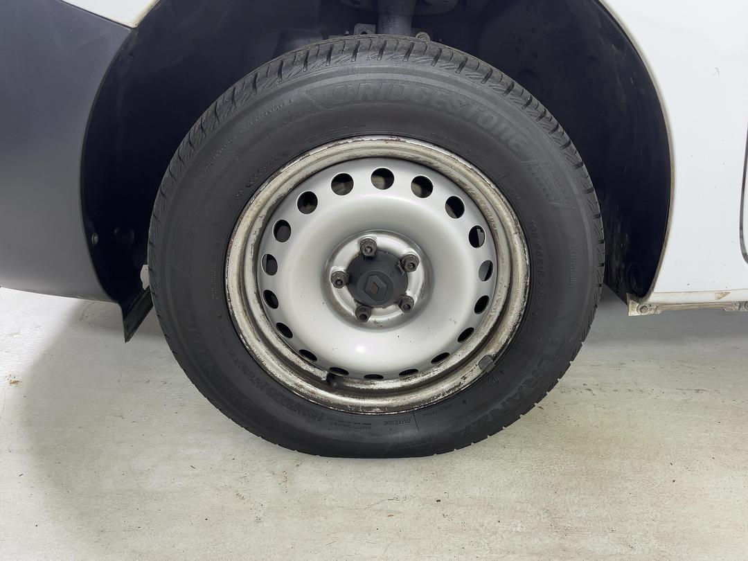 Photo '10' of Renault Kangoo