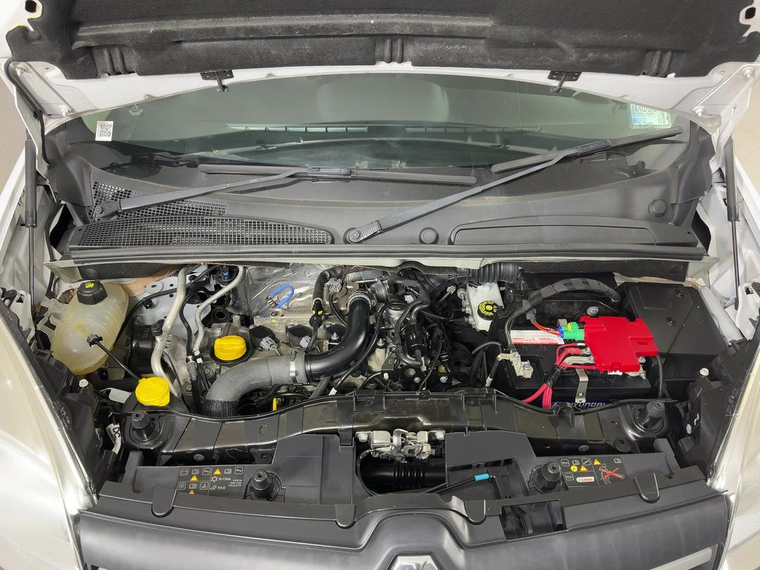 Photo '13' of Renault Kangoo