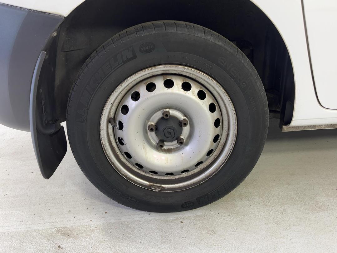 Photo '12' of Renault Kangoo