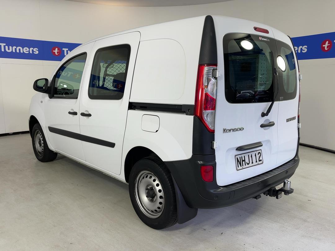 Photo '5' of Renault Kangoo