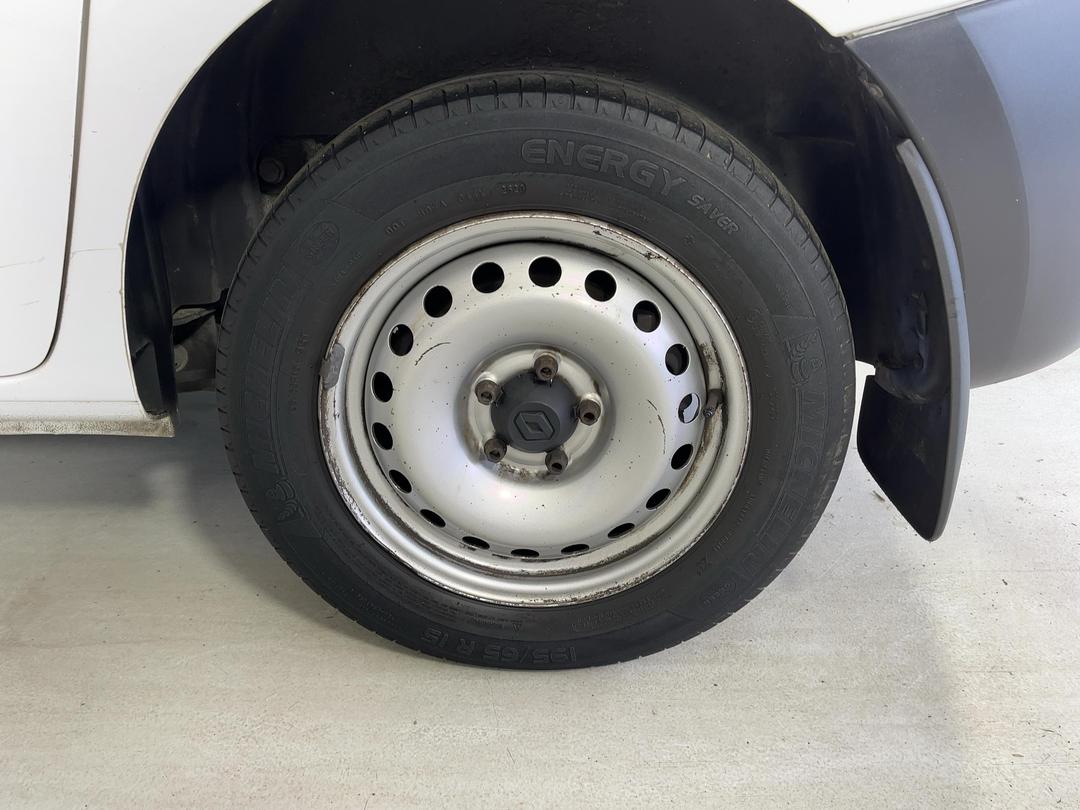 Photo '11' of Renault Kangoo