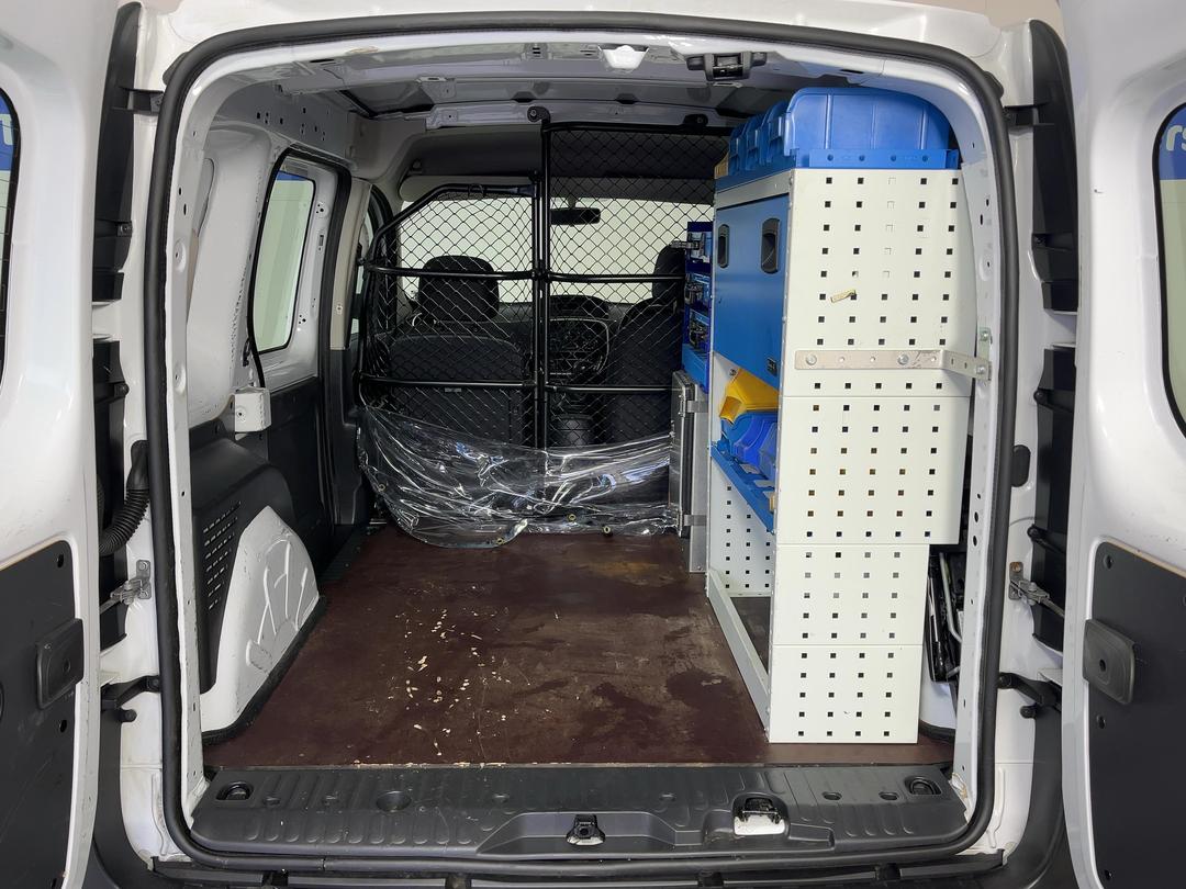 Photo '14' of Renault Kangoo