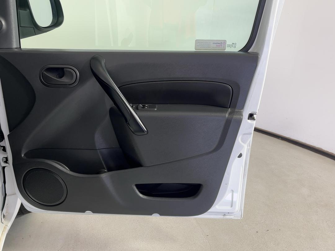 Photo '15' of Renault Kangoo