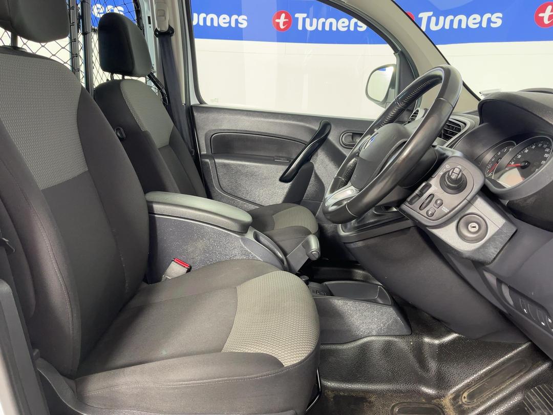 Photo '16' of Renault Kangoo