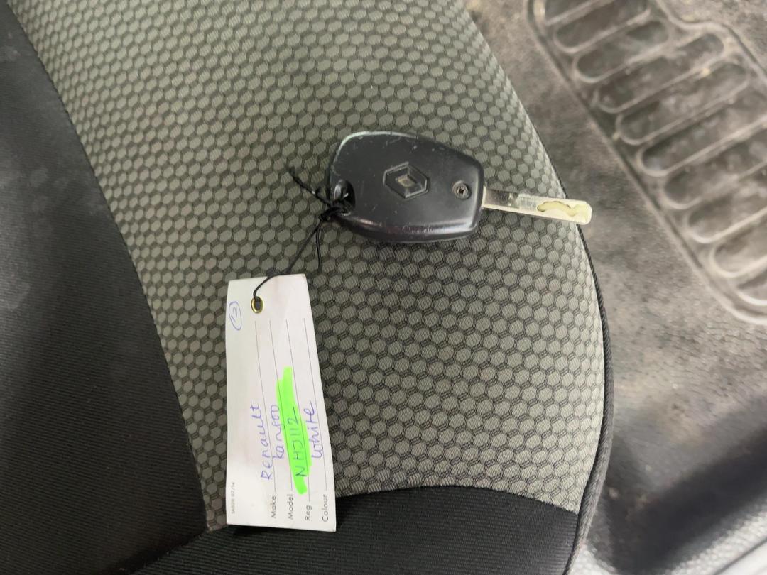 Photo '22' of Renault Kangoo
