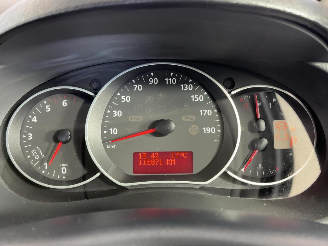 Photo '21' of Renault Kangoo