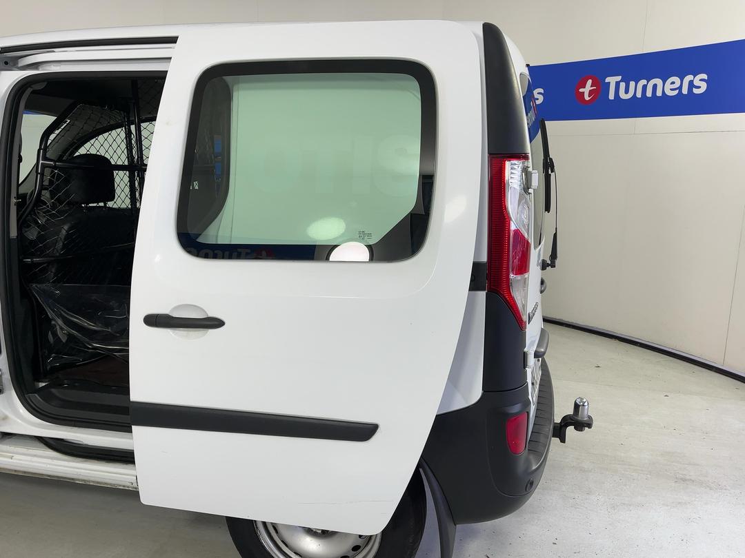 Photo '19' of Renault Kangoo
