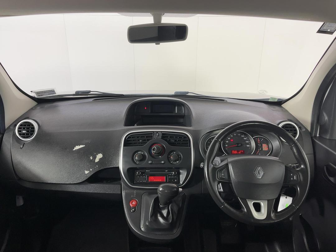 Photo '17' of Renault Kangoo