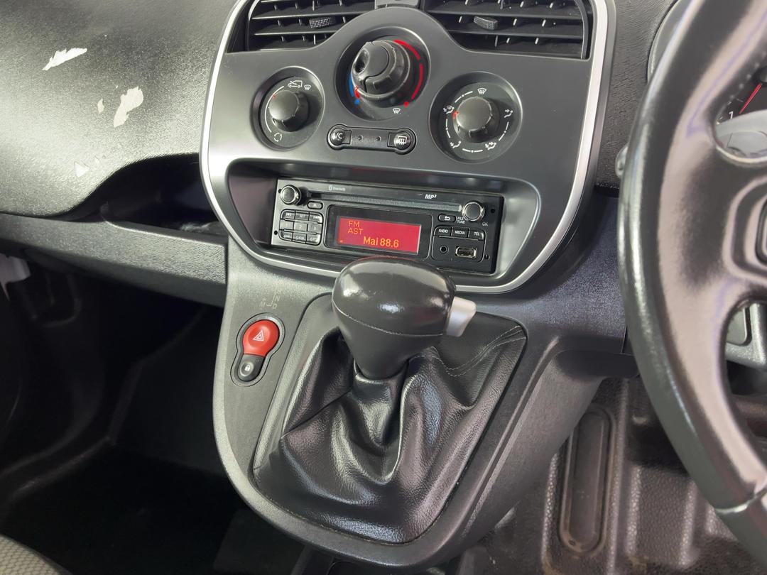Photo '18' of Renault Kangoo