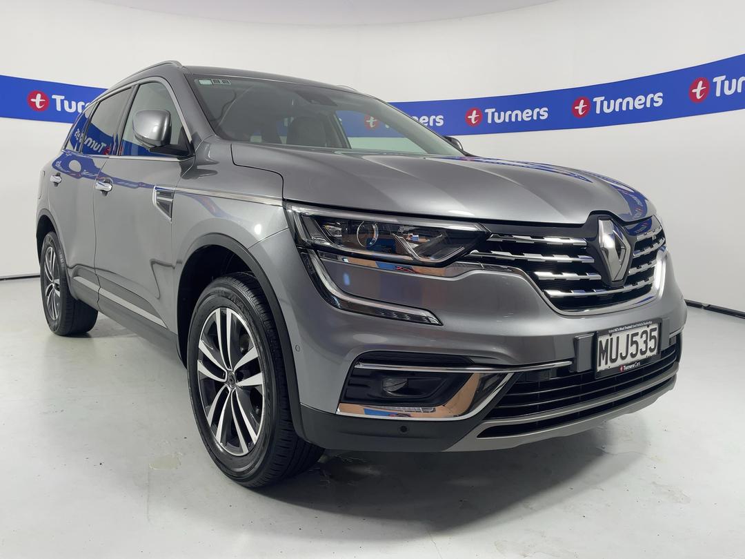 Photo '1' of Renault Koleos