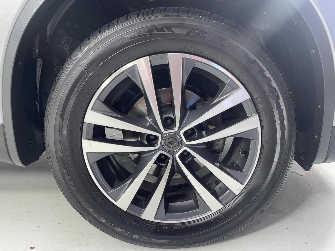 Photo '9' of Renault Koleos