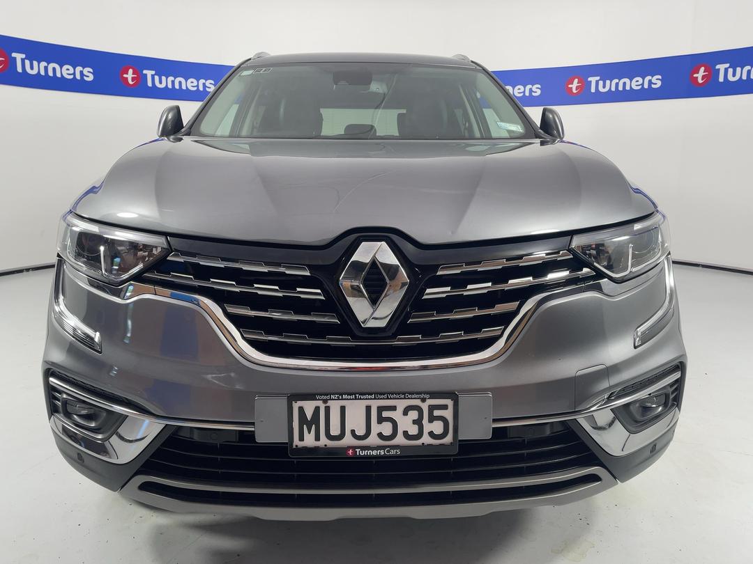 Photo '2' of Renault Koleos
