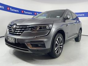 Photo '4' of Renault Koleos