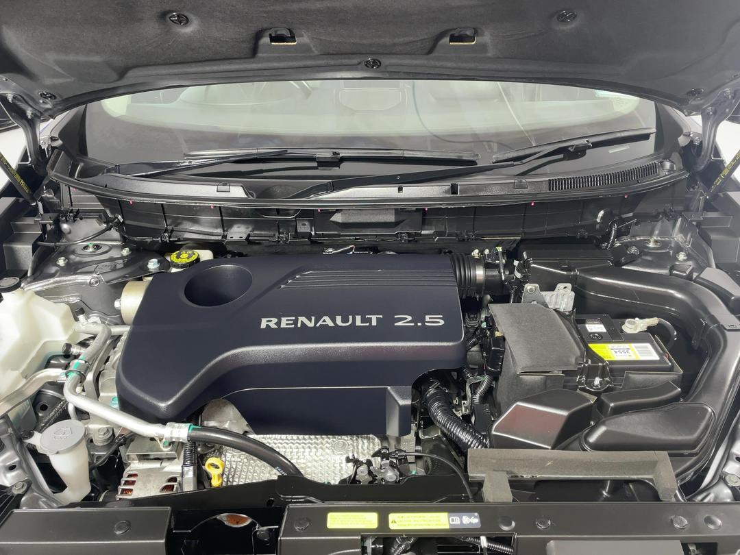 Photo '13' of Renault Koleos