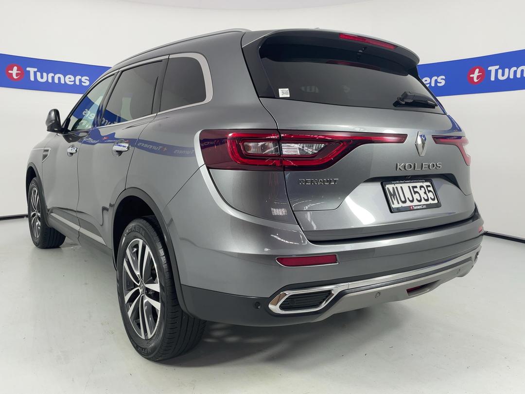 Photo '5' of Renault Koleos