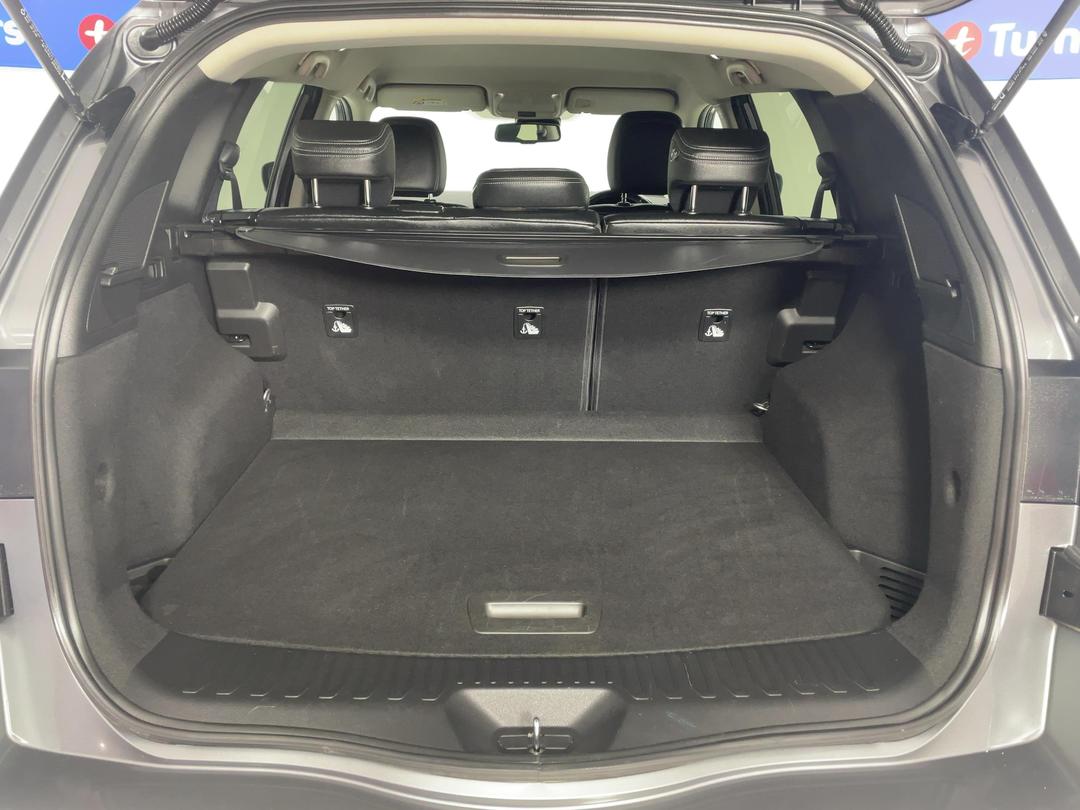Photo '14' of Renault Koleos