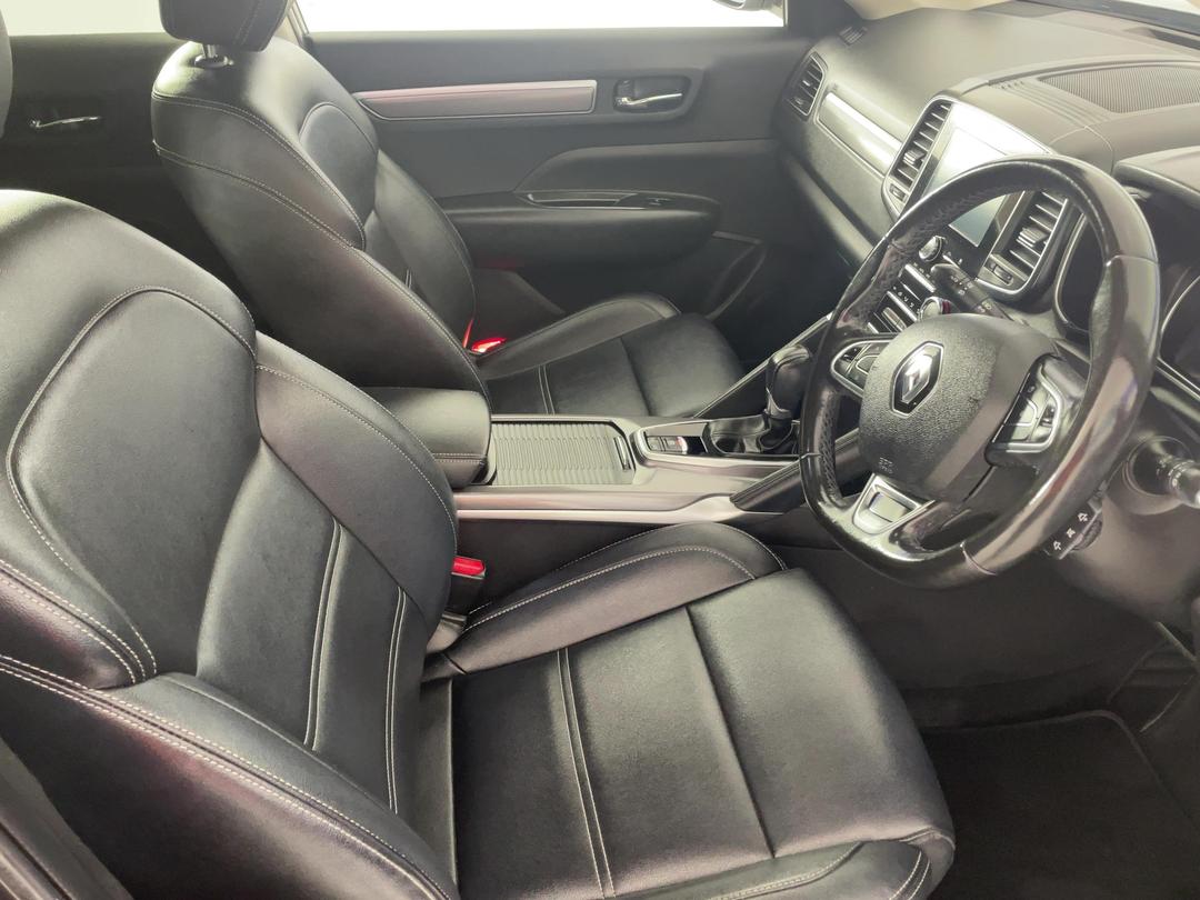 Photo '16' of Renault Koleos