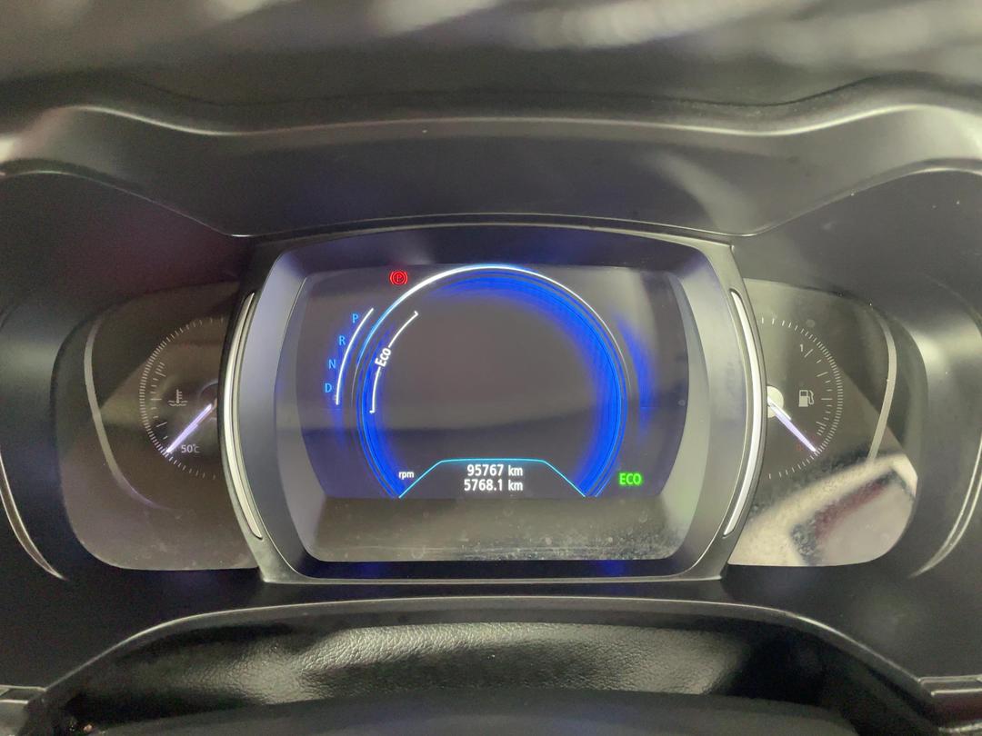 Photo '21' of Renault Koleos