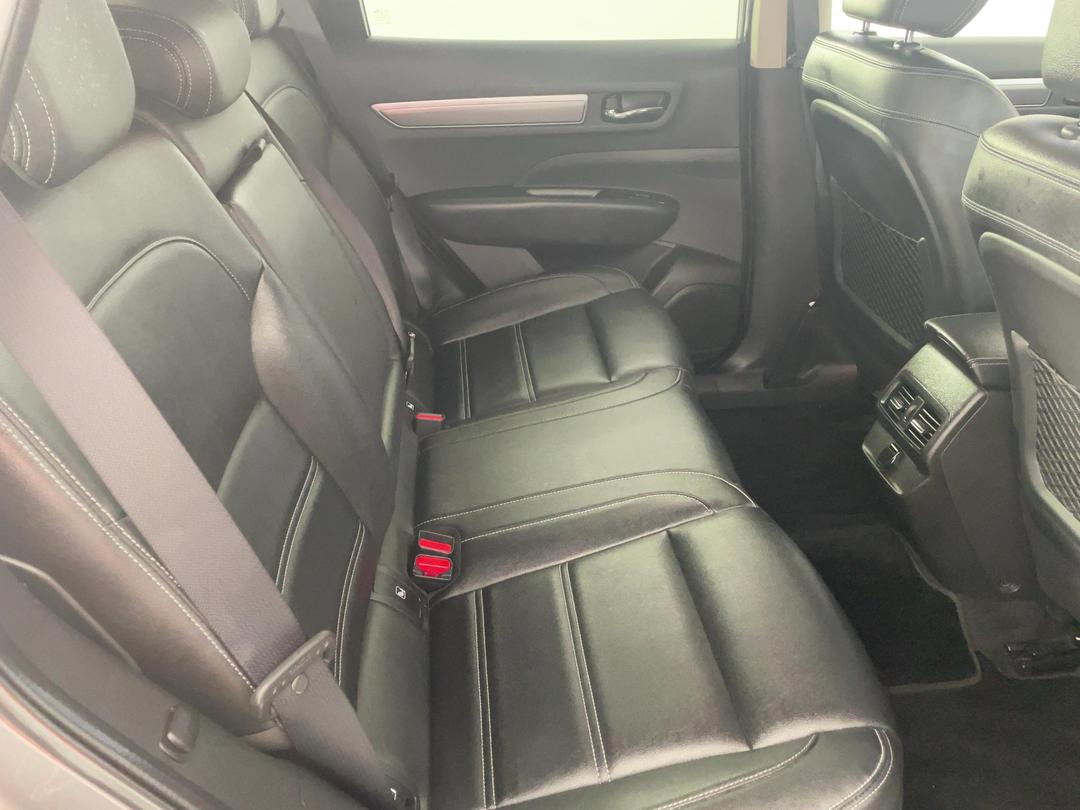 Photo '20' of Renault Koleos