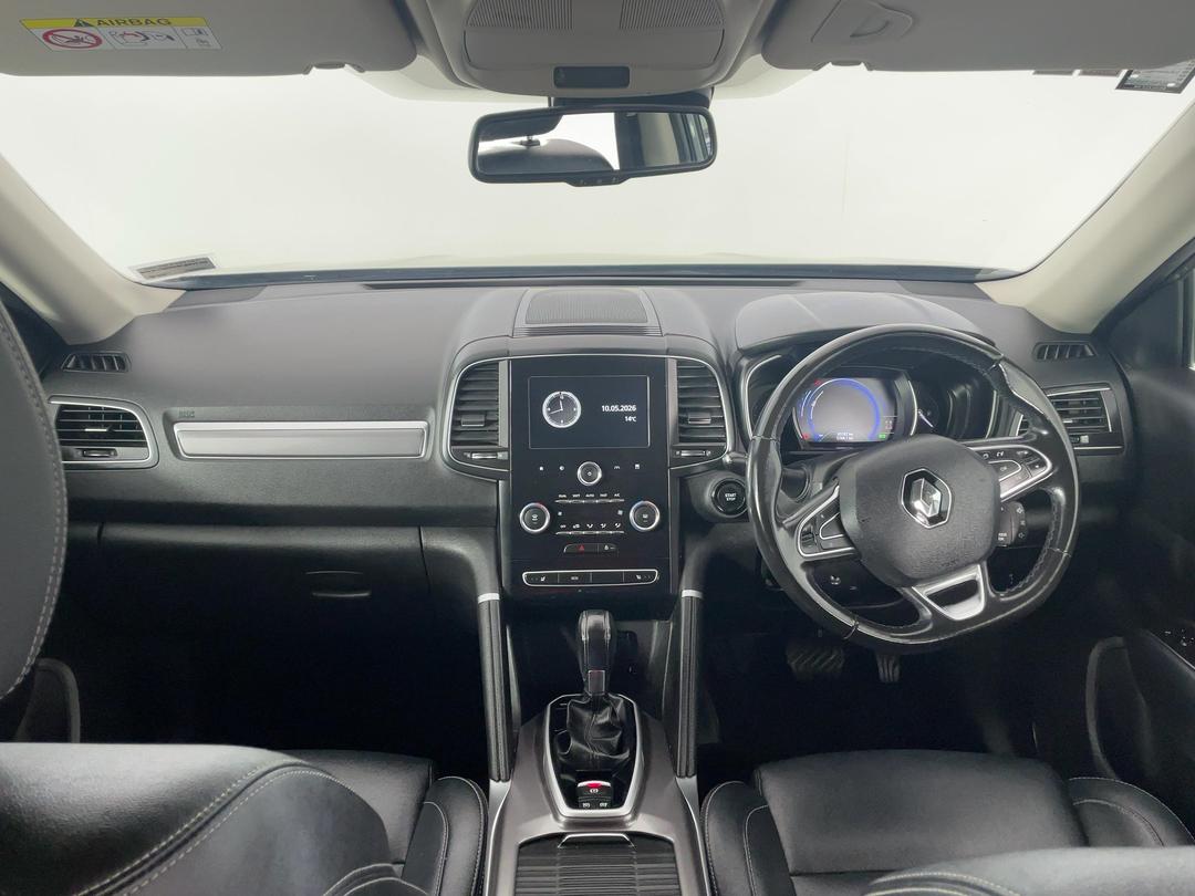 Photo '17' of Renault Koleos