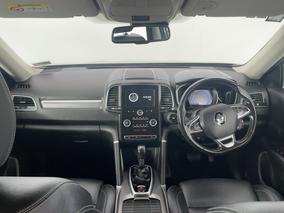 Photo '17' of Renault Koleos