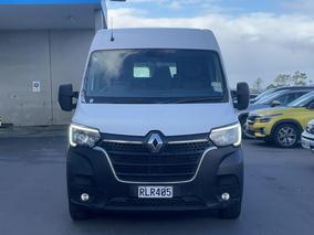 Photo '2' of Renault Master
