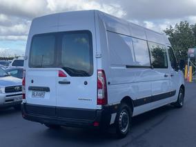 Photo '7' of Renault Master