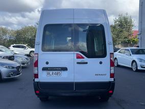Photo '6' of Renault Master