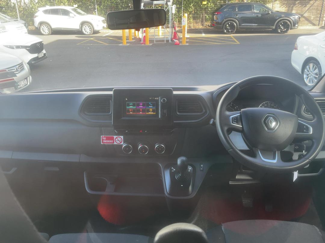 Photo '17' of Renault Master