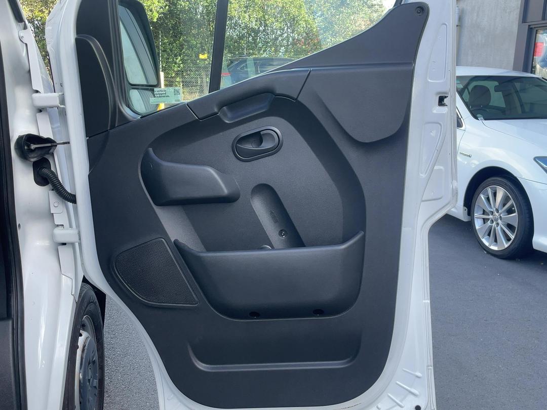 Photo '15' of Renault Master