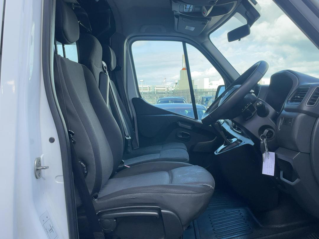 Photo '16' of Renault Master