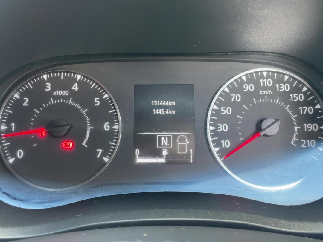 Photo '20' of Renault Master