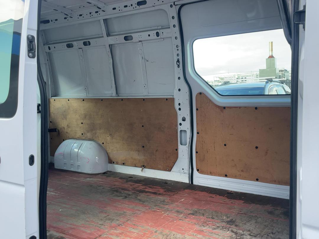 Photo '19' of Renault Master