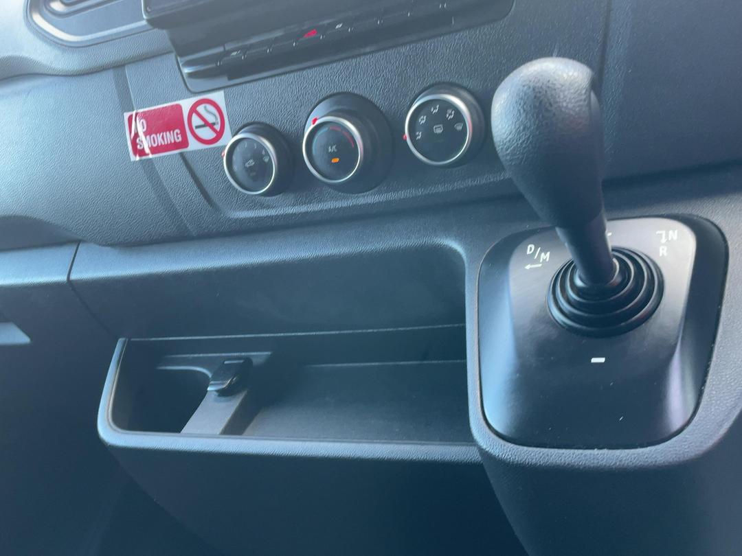 Photo '18' of Renault Master