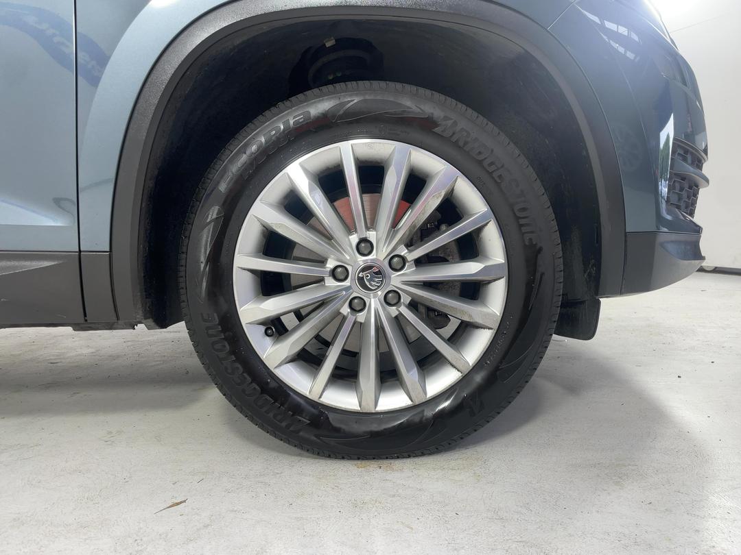 Photo '9' of Skoda Kodiaq