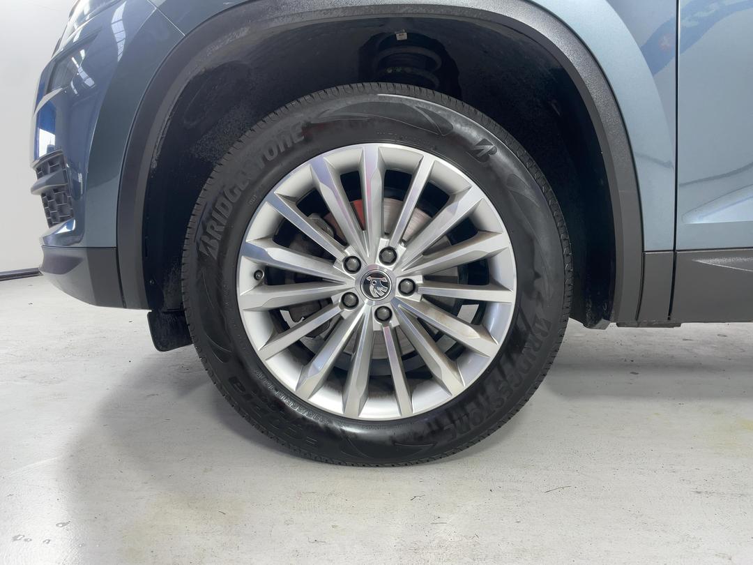 Photo '10' of Skoda Kodiaq