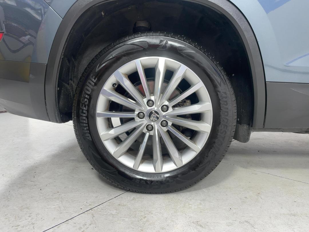 Photo '12' of Skoda Kodiaq