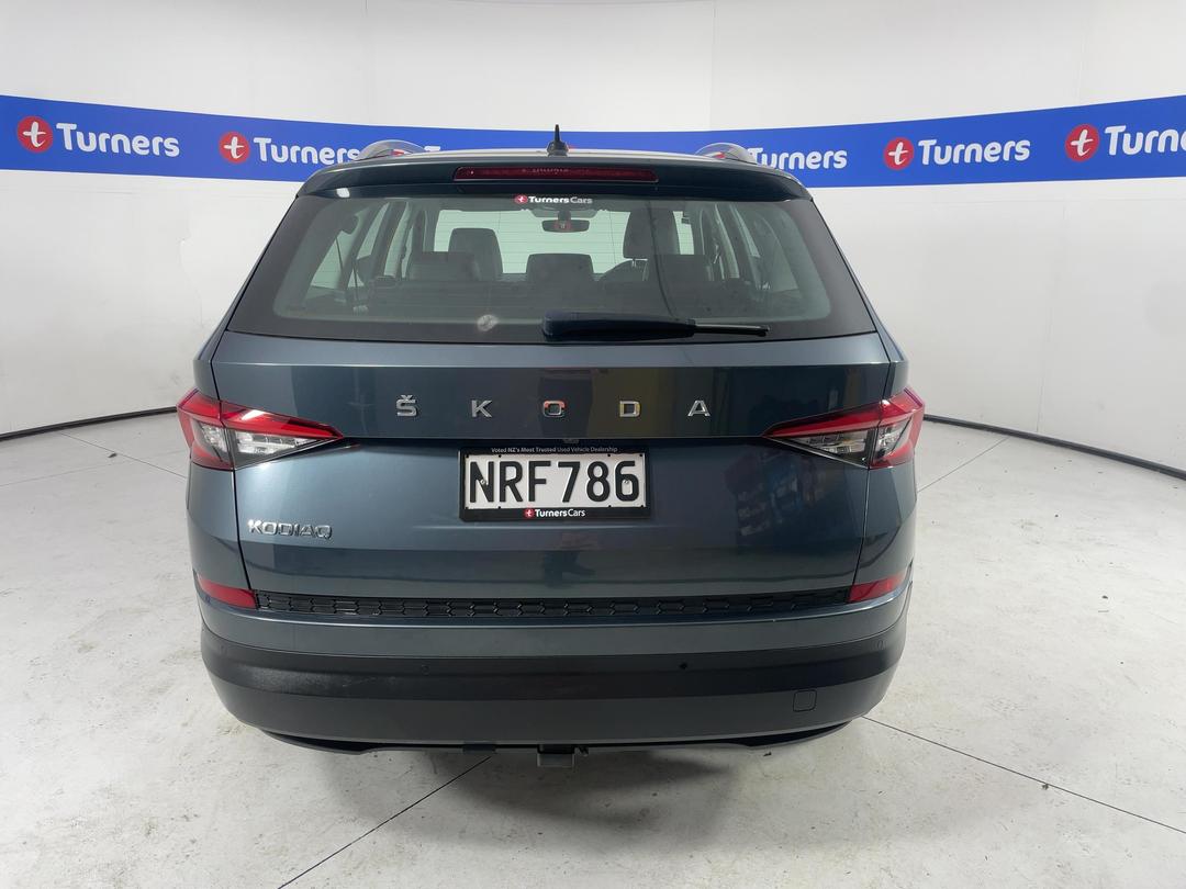 Photo '6' of Skoda Kodiaq