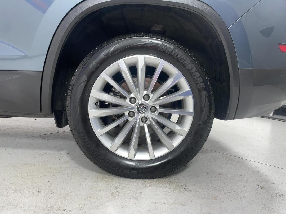 Photo '11' of Skoda Kodiaq