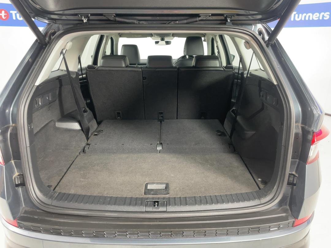 Photo '14' of Skoda Kodiaq