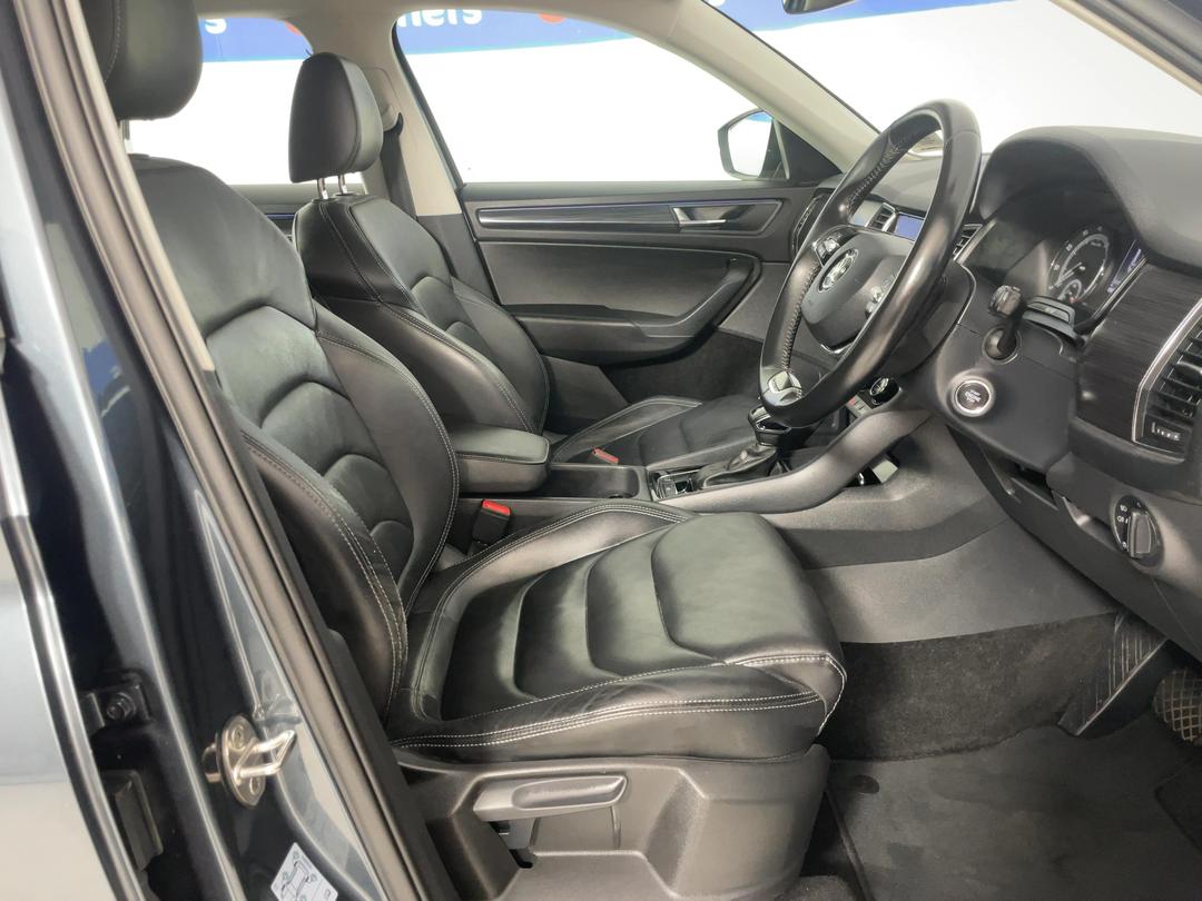 Photo '16' of Skoda Kodiaq