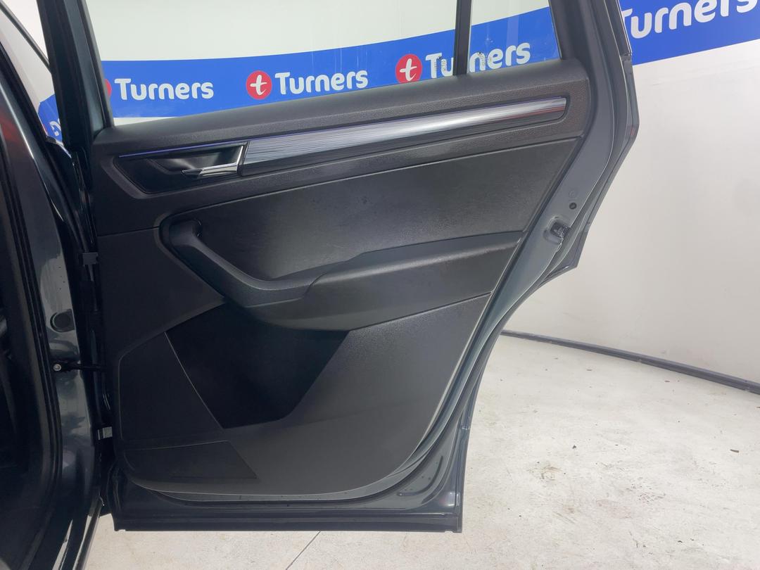 Photo '19' of Skoda Kodiaq