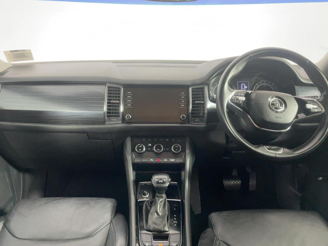 Photo '17' of Skoda Kodiaq