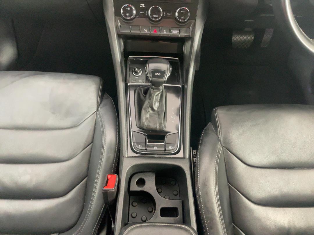 Photo '18' of Skoda Kodiaq